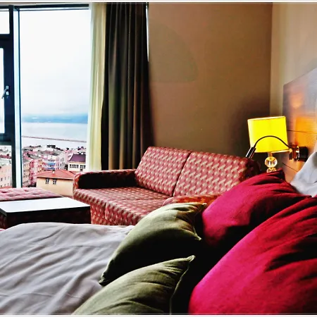 Hotel Grand Asya Bandırma