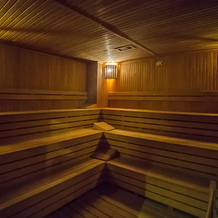 Hotel Grand Asya Bandırma