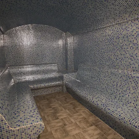 Hotel Grand Asya Bandırma