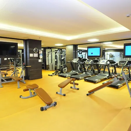 Grand Asya Bandırma