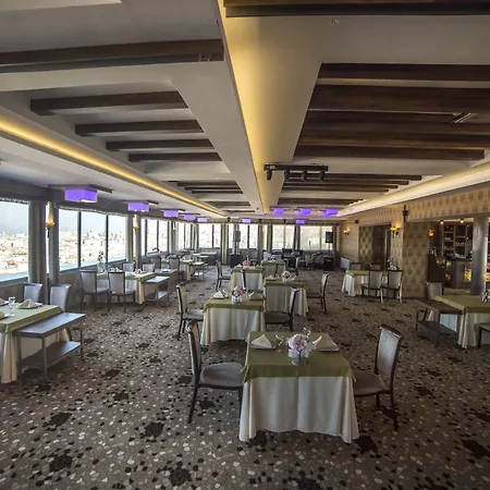 Grand Asya Hotel 5*
