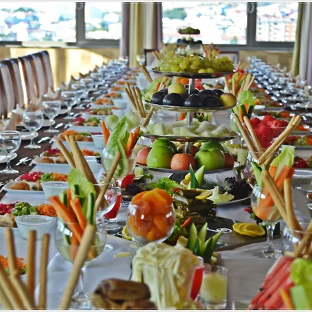 Grand Asya Hotel Bandırma