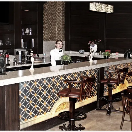 Grand Asya 5* Bandırma