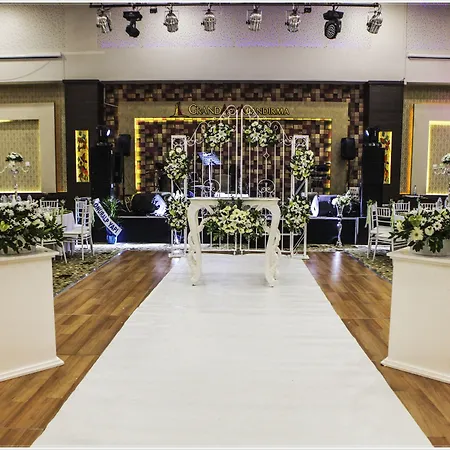 Grand Asya Bandırma