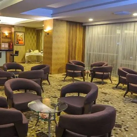 Hotel Grand Asya Bandırma