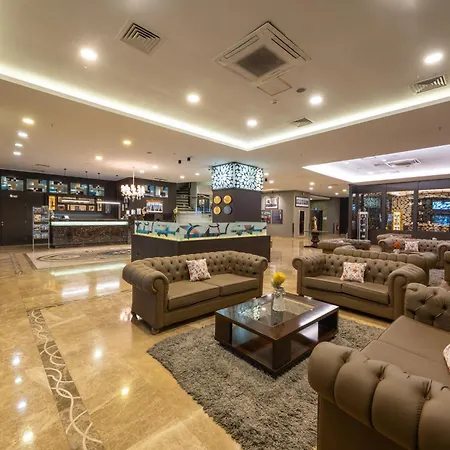 Grand Asya Bandırma