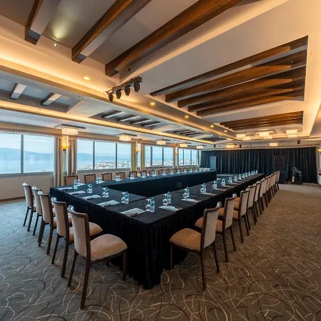 Grand Asya 5* Bandırma
