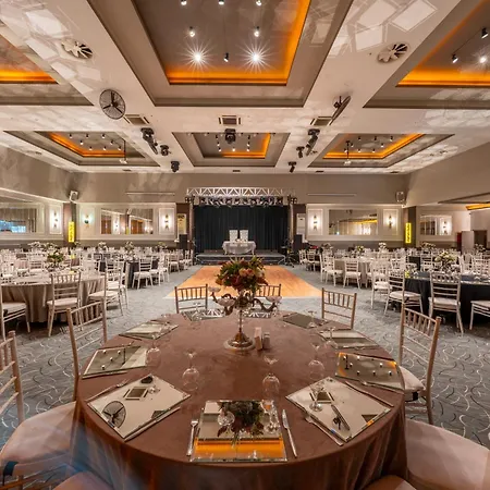 Hotel Grand Asya