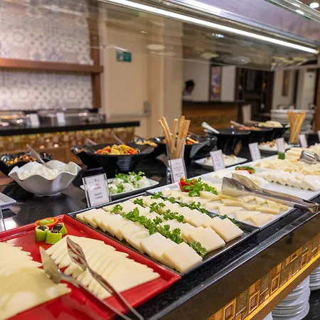 Grand Asya 5* Bandırma