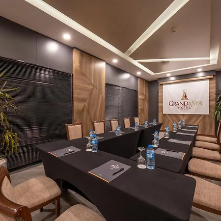 Grand Asya Hotel
