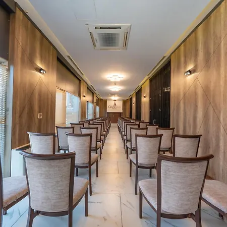 Hotel Grand Asya