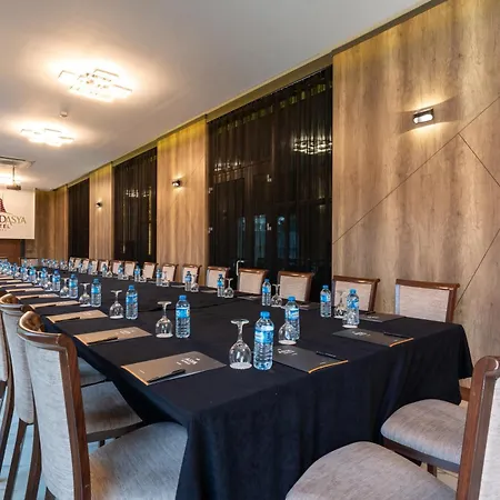 Grand Asya Hotel Bandırma