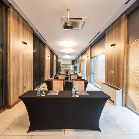 Grand Asya Hotel