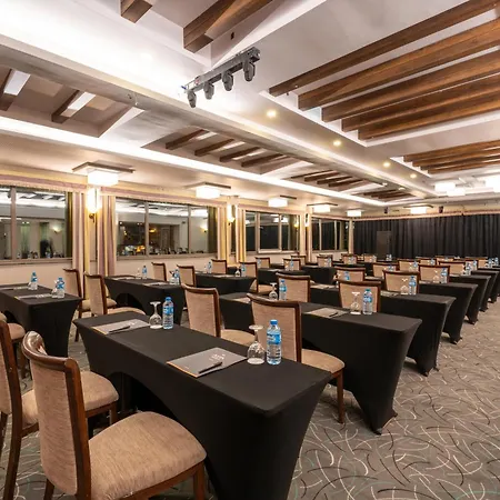 Hotel Grand Asya