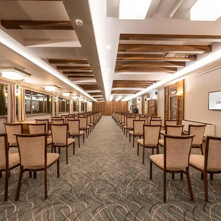 Hotel Grand Asya Bandırma