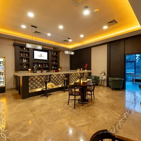 Grand Asya 5* Bandırma