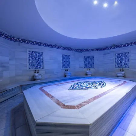 Grand Asya 5* Bandırma