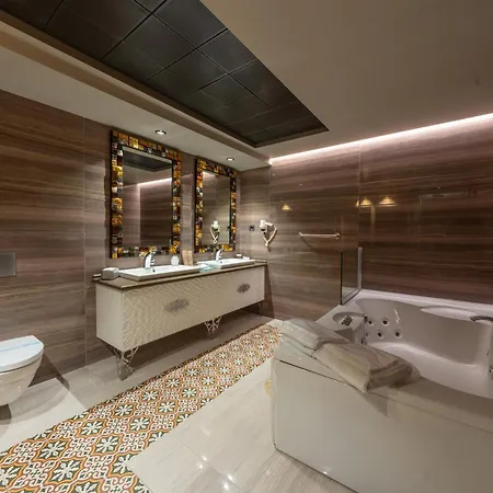 Grand Asya Hotel Bandırma