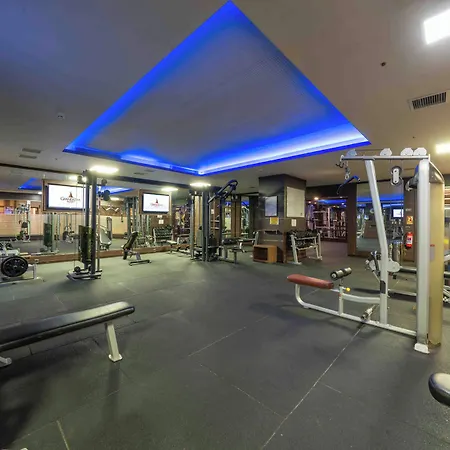 Grand Asya Otel Bandırma