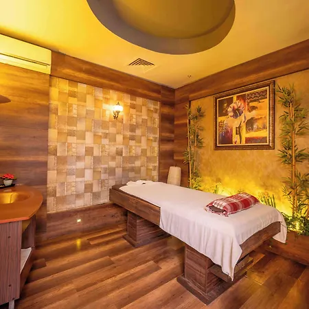 Grand Asya Otel Bandırma