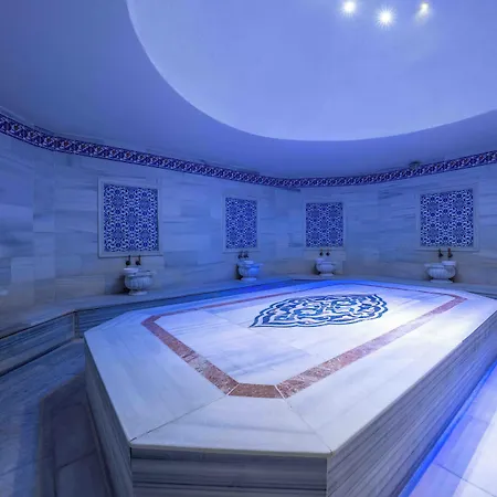 Grand Asya 5* Bandırma