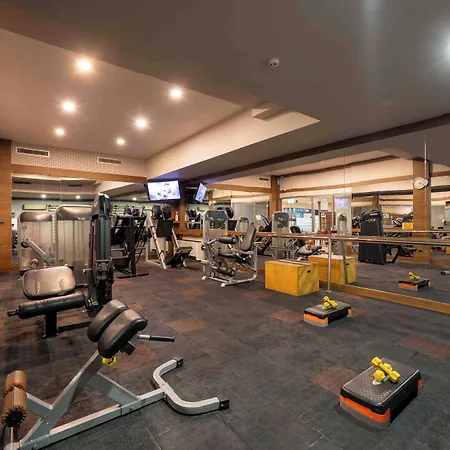 Otel Grand Asya