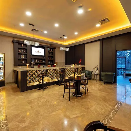 Grand Asya 5*