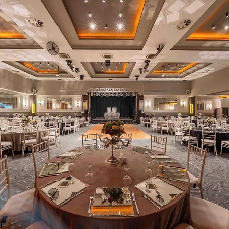 Grand Asya Otel