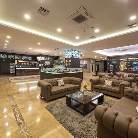 Grand Asya Bandırma