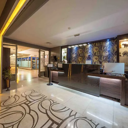 Grand Asya 5*
