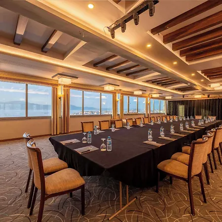 Grand Asya Bandırma