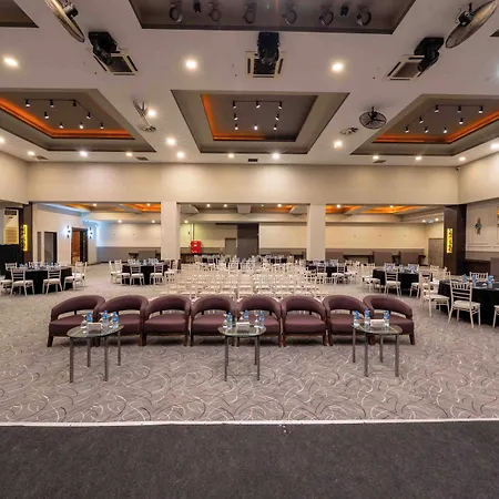 Grand Asya Otel Bandırma