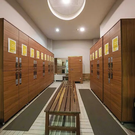 Otel Grand Asya 5*