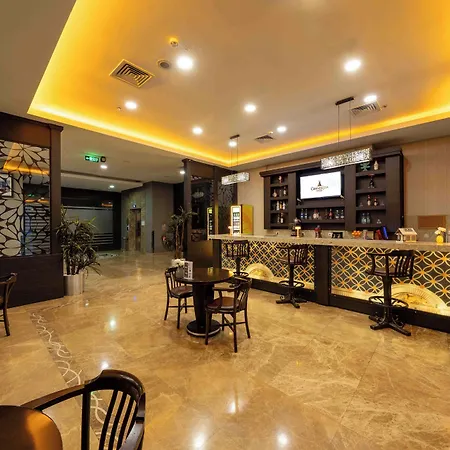 Grand Asya Otel Bandırma