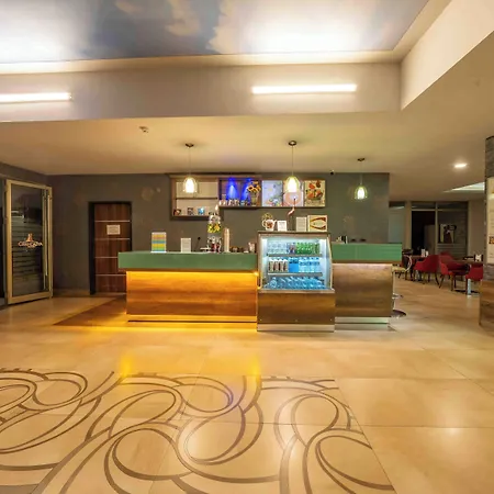 Grand Asya 5* Bandırma
