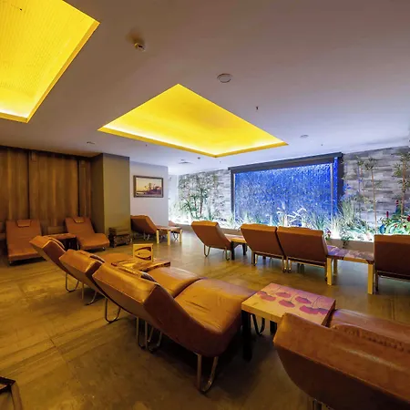 Grand Asya 5*