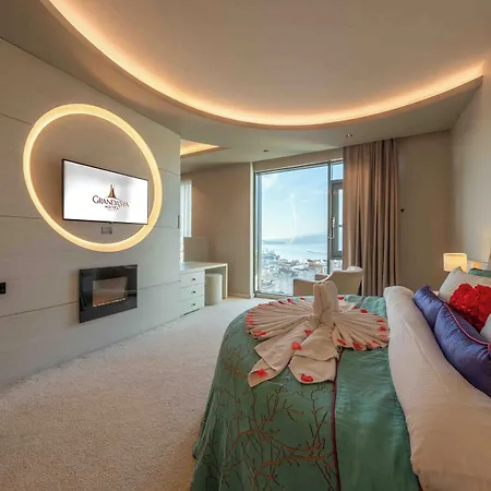 Grand Asya 5* Bandırma