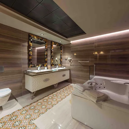 Otel Grand Asya Bandırma