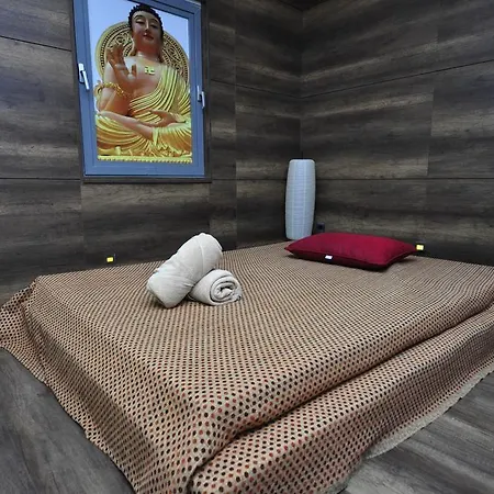Grand Asya Hotel 5*