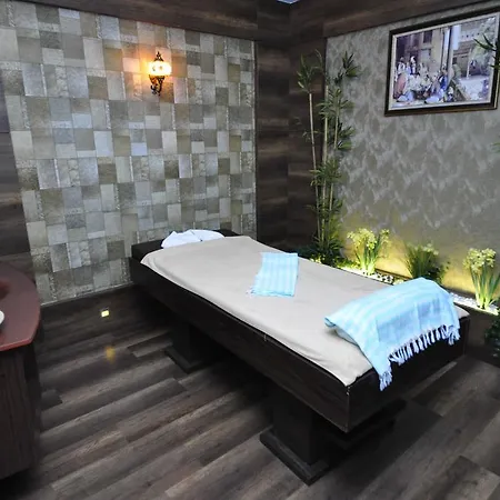 Grand Asya 5*