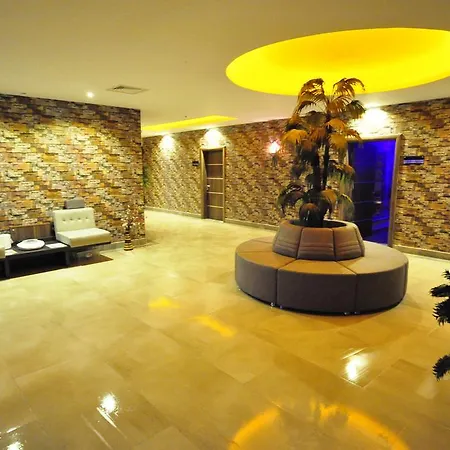 Grand Asya 5* Bandırma