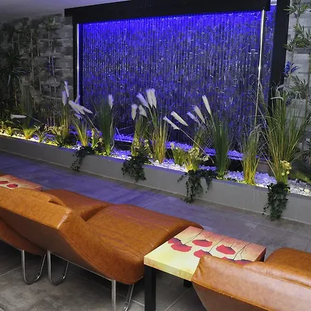 Grand Asya Hotel