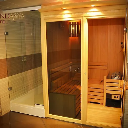 Grand Asya Hotel Bandırma