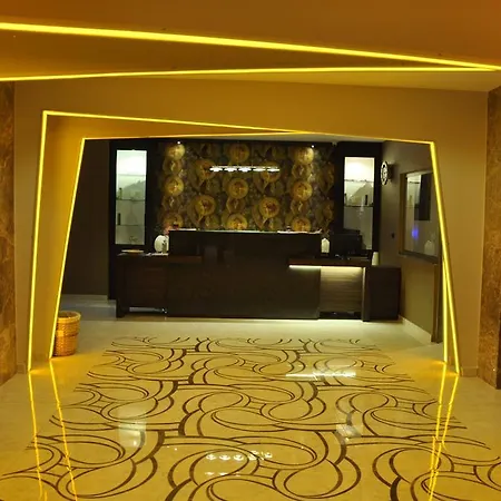 Grand Asya 5*