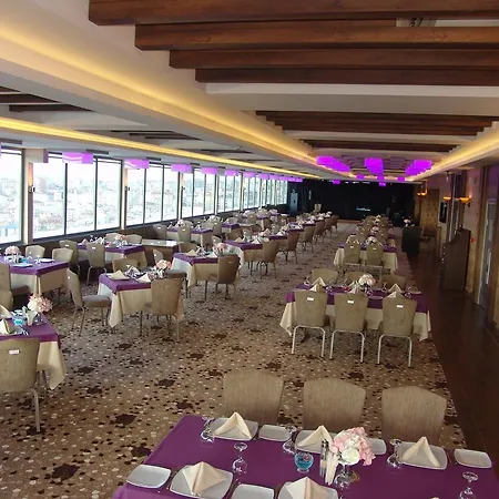 Hotel Grand Asya Bandirma