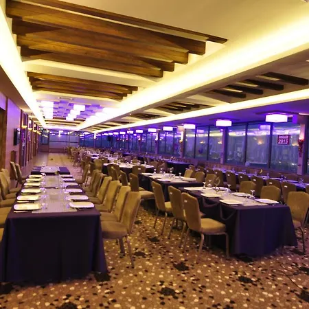 Hotel Grand Asya
