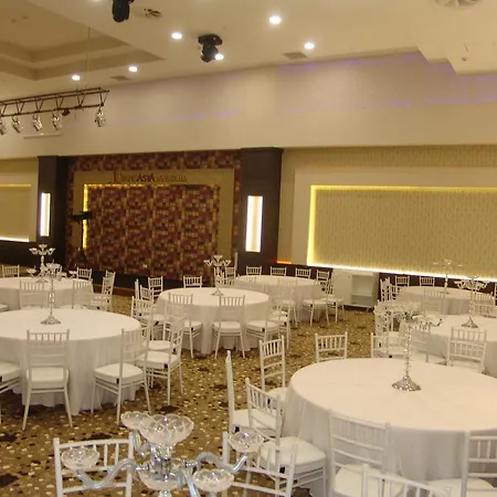Grand Asya Bandirma