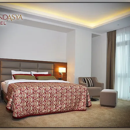 Grand Asya Bandirma