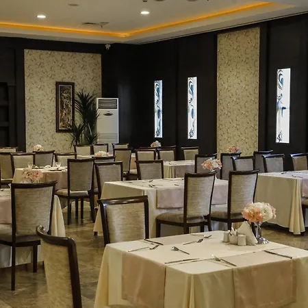 Grand Asya Hotel Bandırma