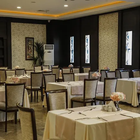 Grand Asya Hotel Bandirma
